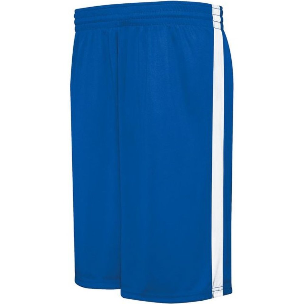 Augusta (High 5) Sportswear Youth Competition Reversible Shorts ** NEW ** Youth
